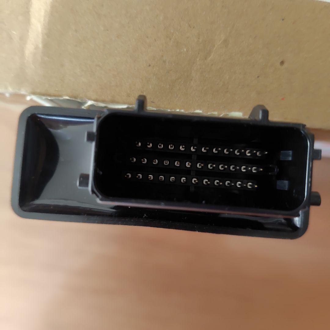 SUZUKI GSX-R125 DL33B用