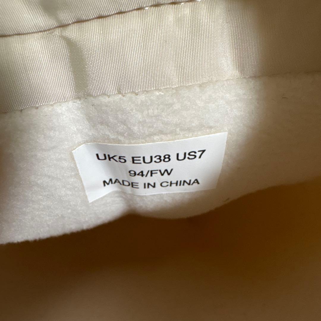 HUNTER スノーブーツ