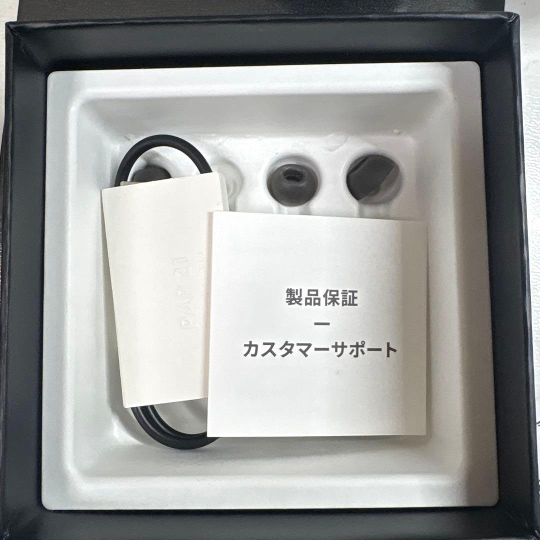 イヤホン AnkerLiberty4NC