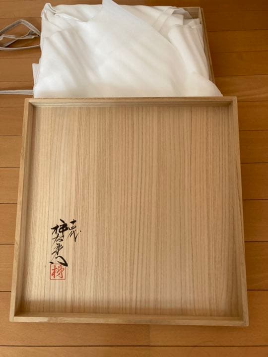 柿右衛門窯　額皿