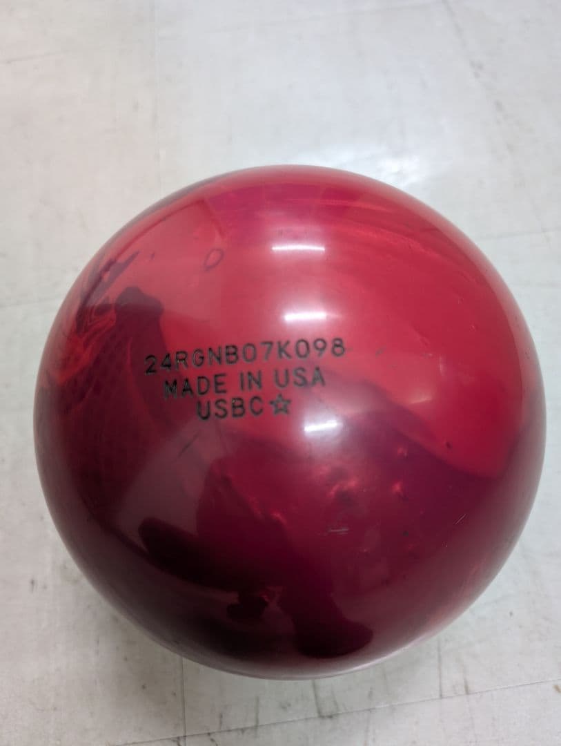 ROTOGRIP GEM GARNET ジェム・ガーネット