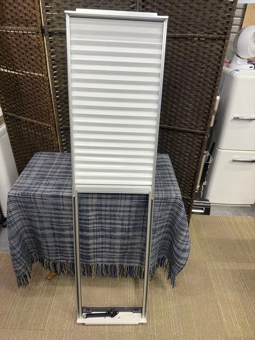 【超美品】コロナ　冷暖房兼用　窓用エアコン　ウインドエアコン　CWH-A1822