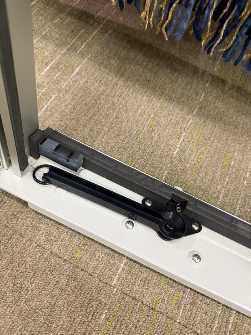 【超美品】コロナ　冷暖房兼用　窓用エアコン　ウインドエアコン　CWH-A1822