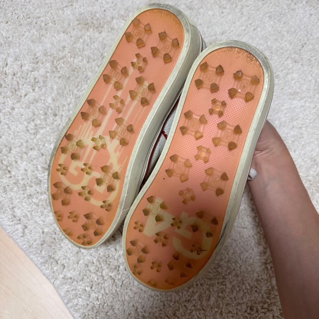 Gfore ジーフォア　ゴルフシューズ　24.5