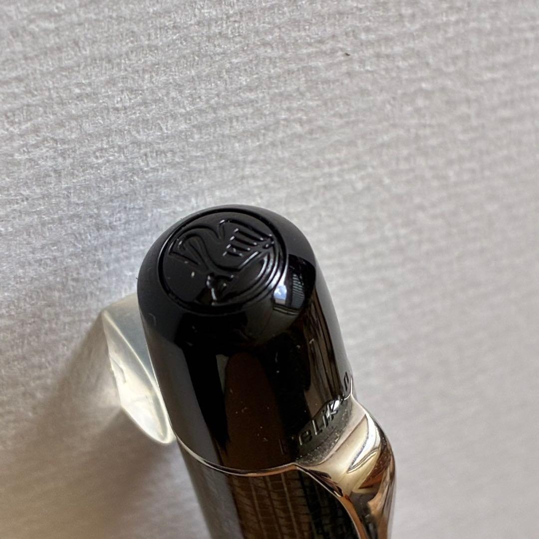 ペリカン　m101n リザード　万年筆　F