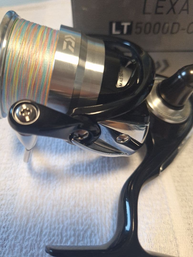 19レグザ LT5000D-CXH