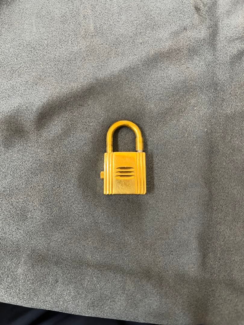 T❜s time エルメス　ケリーウォッチ　ジャンク