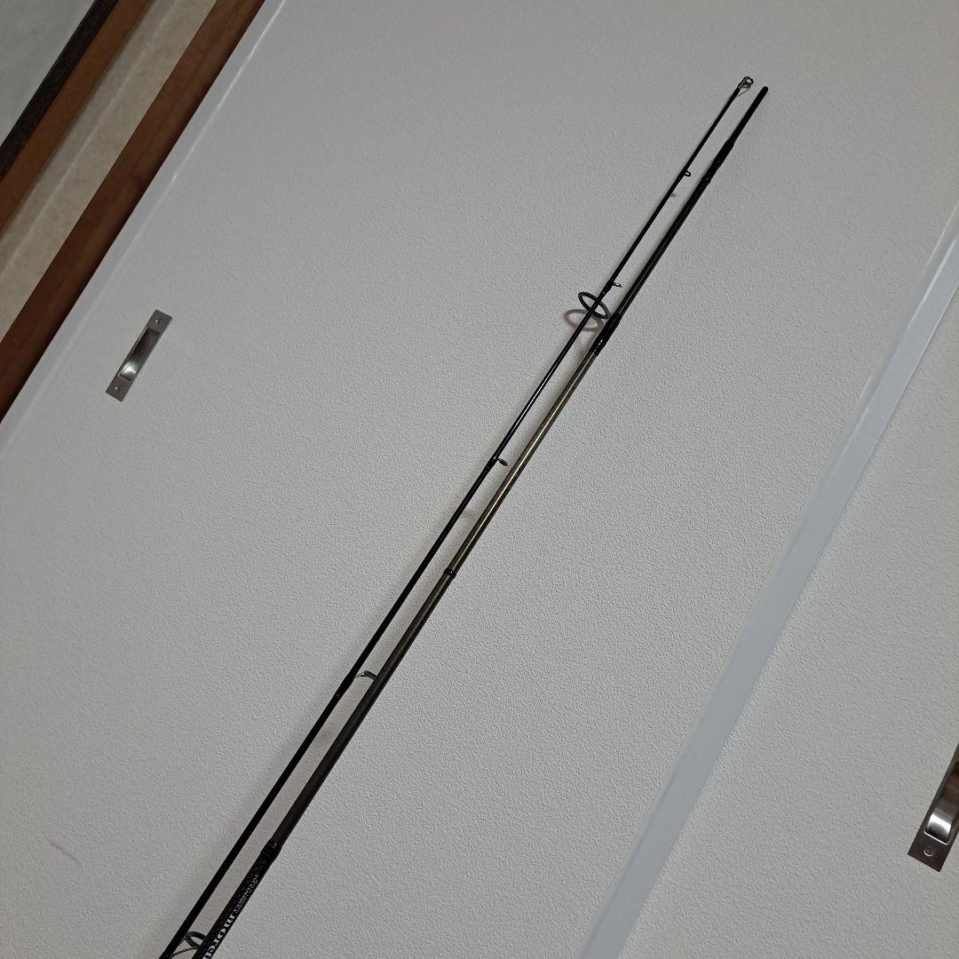 ダイワ　モアザン ブラジーノ 82LL DAY BREAKER　シーバスロッド