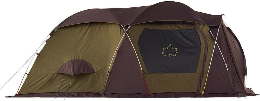 まおぴ。ロゴス！プレミアム！PANEL グレート ドゥーブル XL-BJ