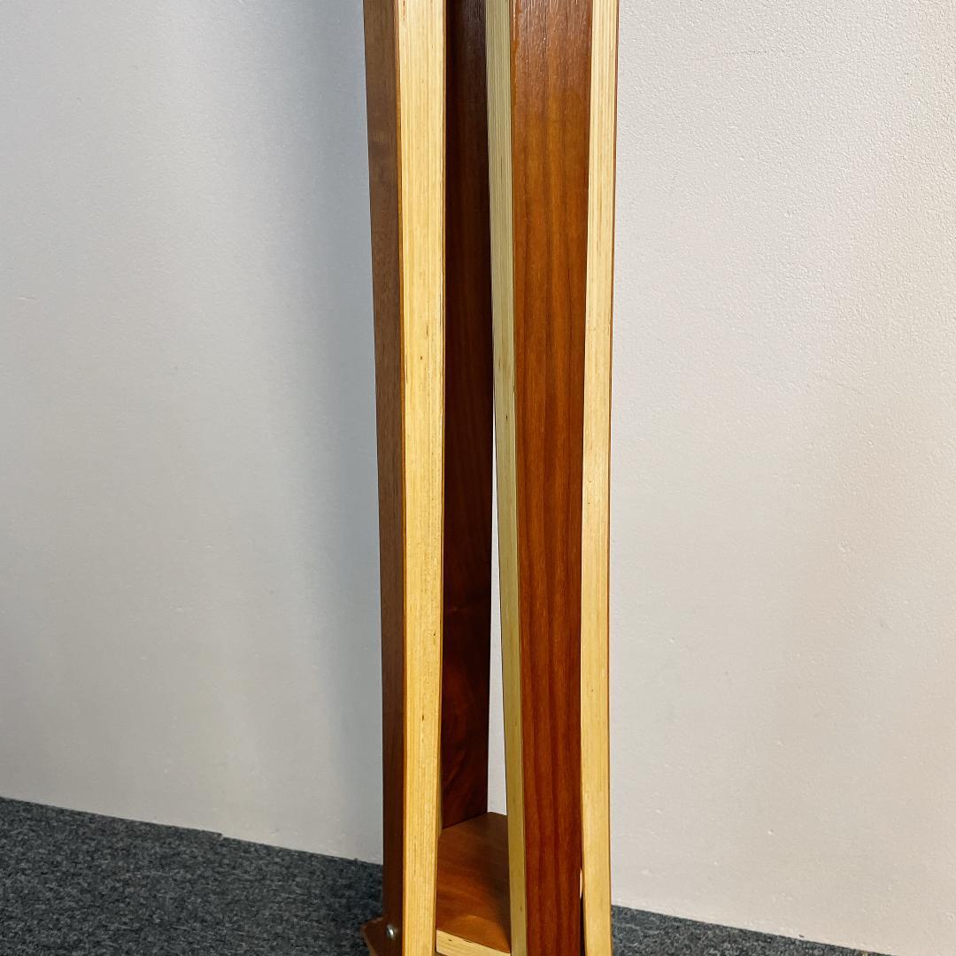 アクタス コートハンガー ハンガーラック 帽子ラック プライムウッド 曲木