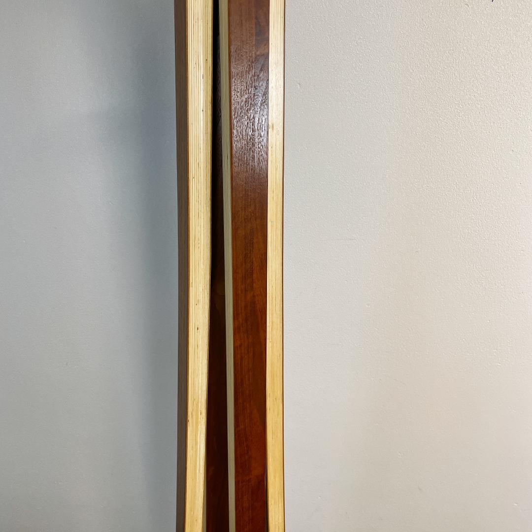 アクタス コートハンガー ハンガーラック 帽子ラック プライムウッド 曲木