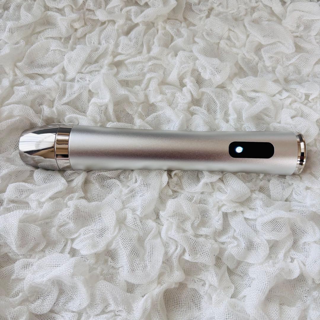 エイミー様へ【美品】グローエGlow.M 美顔器 ブースターソニック本体&ジェル