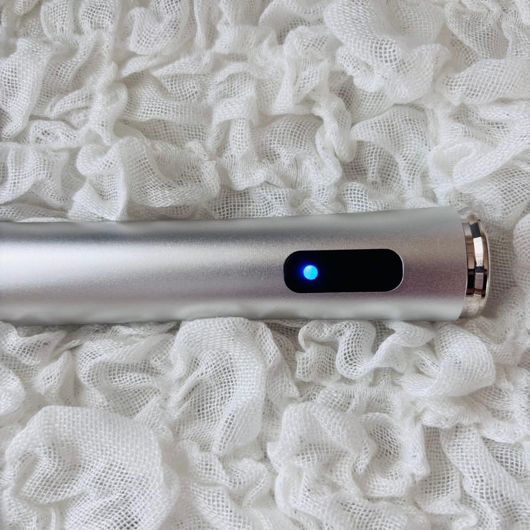 エイミー様へ【美品】グローエGlow.M 美顔器 ブースターソニック本体&ジェル