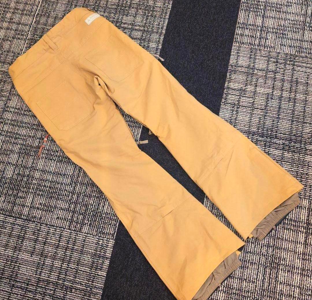 BURTON✦スノーボードパンツ