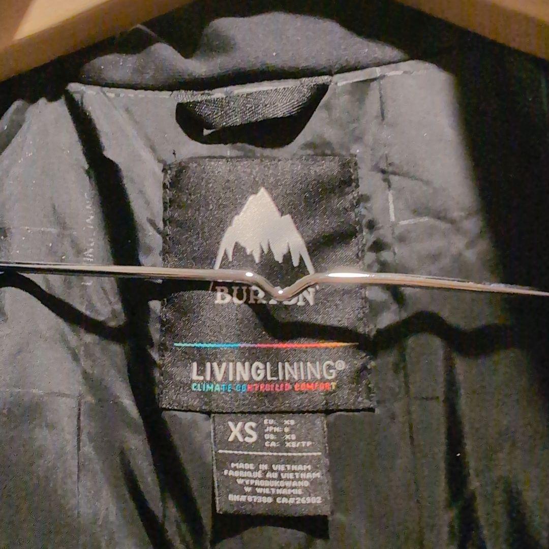 BURTON✦スノーボードパンツ