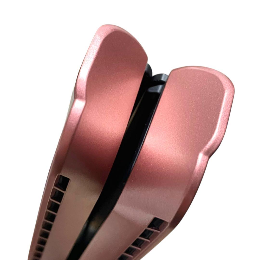 ✨未使用級に綺麗✨ Dyson HT01 ヘアストレイトナー