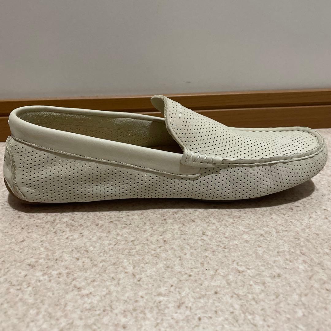 新品/未使用 UGG ドライビングシューズ　26cm