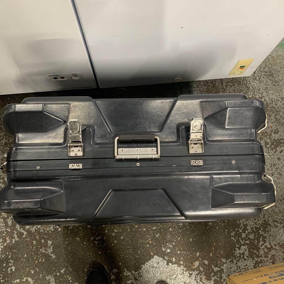 旅行かばん・小分けバッグ protex 7000