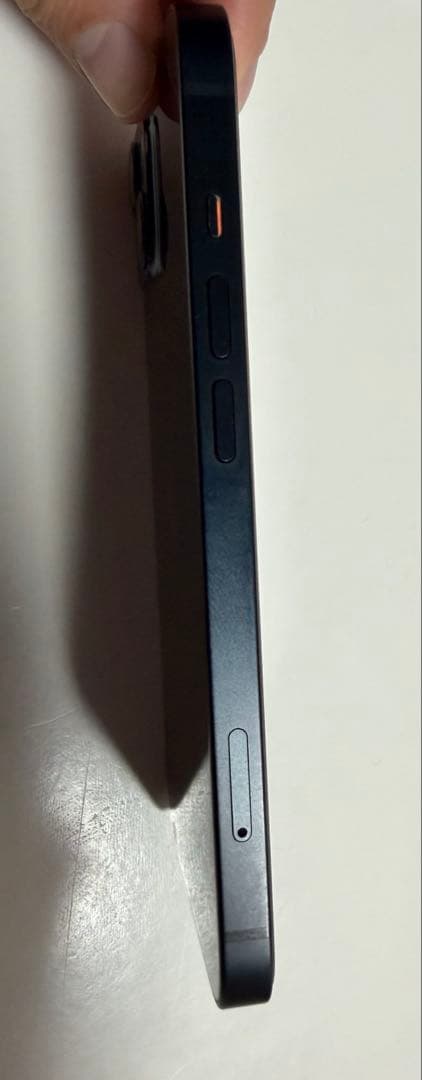 iPhone13 128GB ミッドナイト