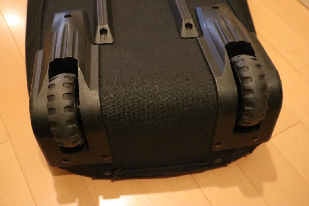 DAKINE 185 SKI ROLLER オールインワンスキーキャリー