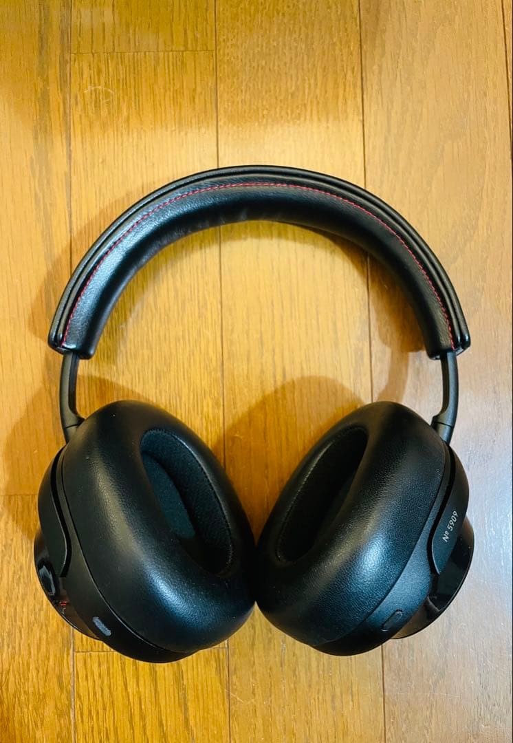 Mark Levinson № 5909 ワイヤレスヘッドホン マークレビンソン