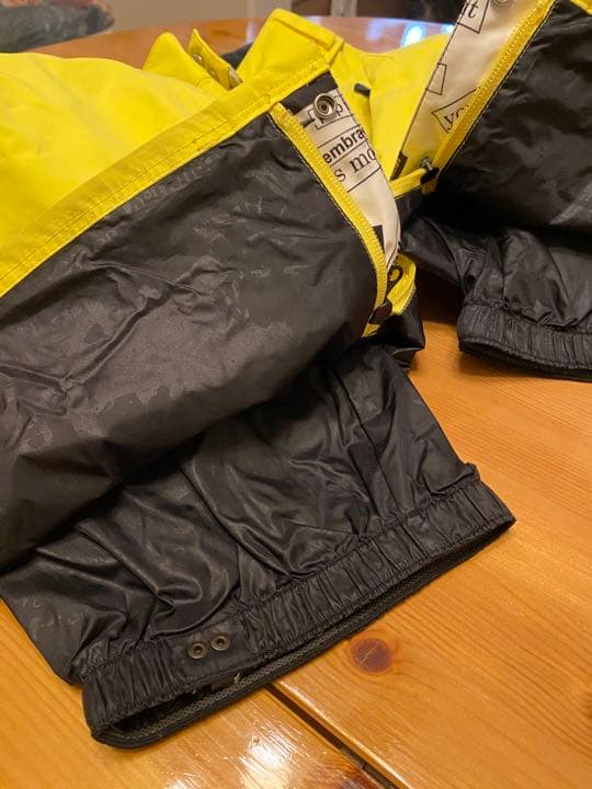 Volcom スノーボードウェア Omega Gore-tex レディース