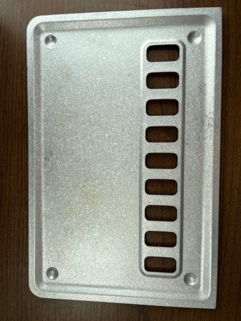 バルミューダ　トースター