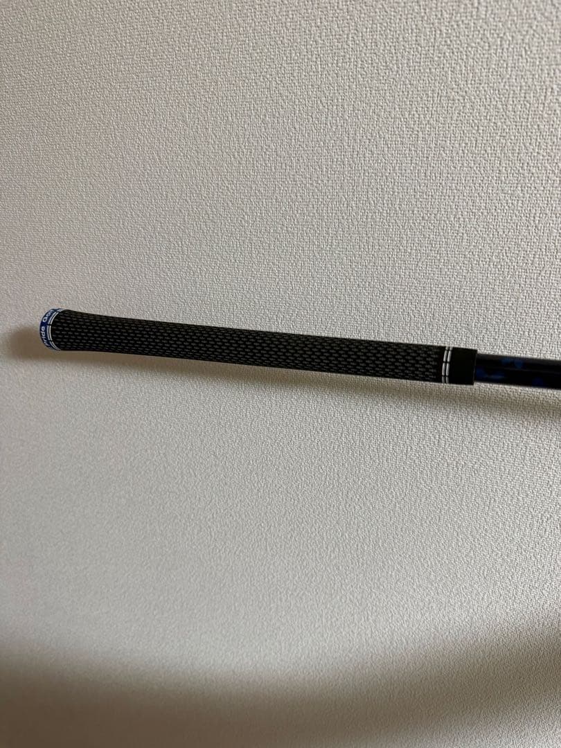 美品　Qi10 ユーティリティ3U 19度 Diamana60S レスキュー