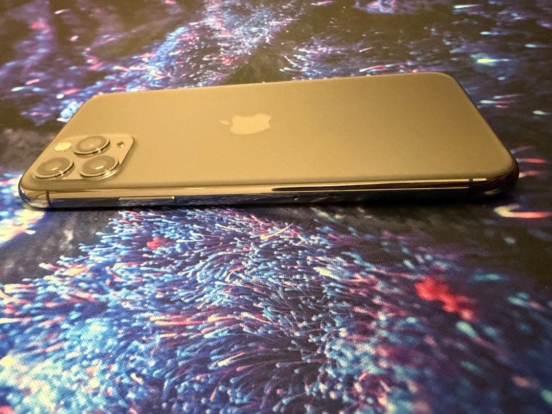 iPhone 11 Pro 256GB SIMフリー　スペースグレイ　本体のみ