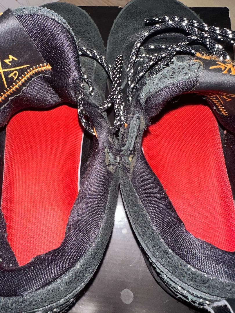 NIKE BOOK1 ブック1 ハロウィン