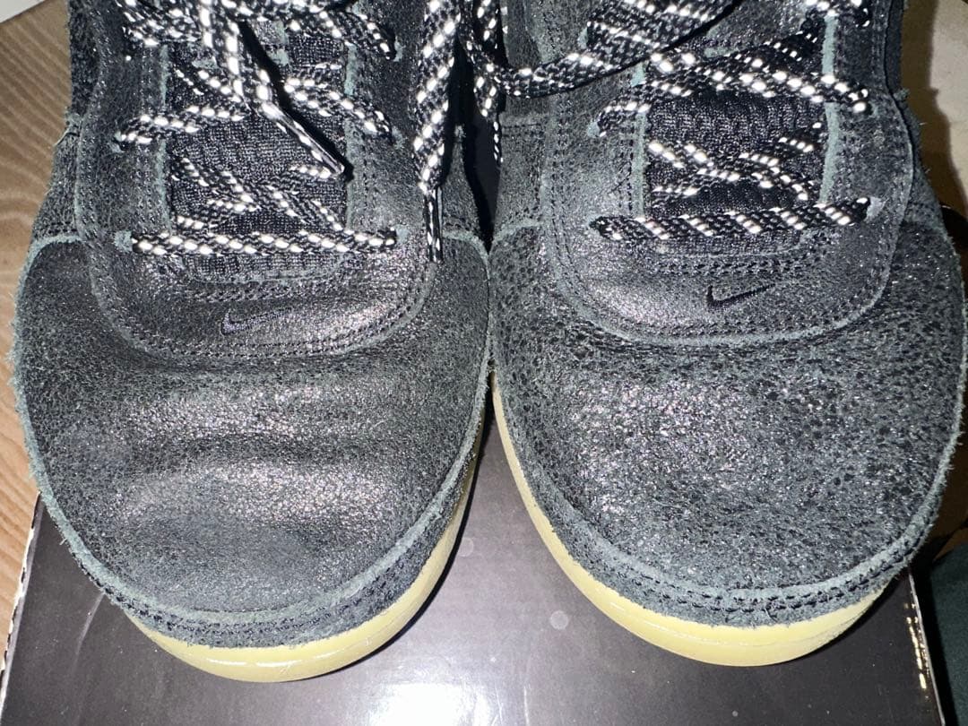 NIKE BOOK1 ブック1 ハロウィン