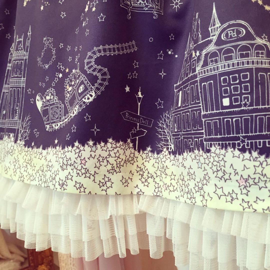 BUYEE公式アカウント10ページ