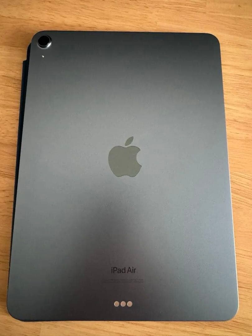 iPad Air 第5世代 64GB Wi-Fi ブルー