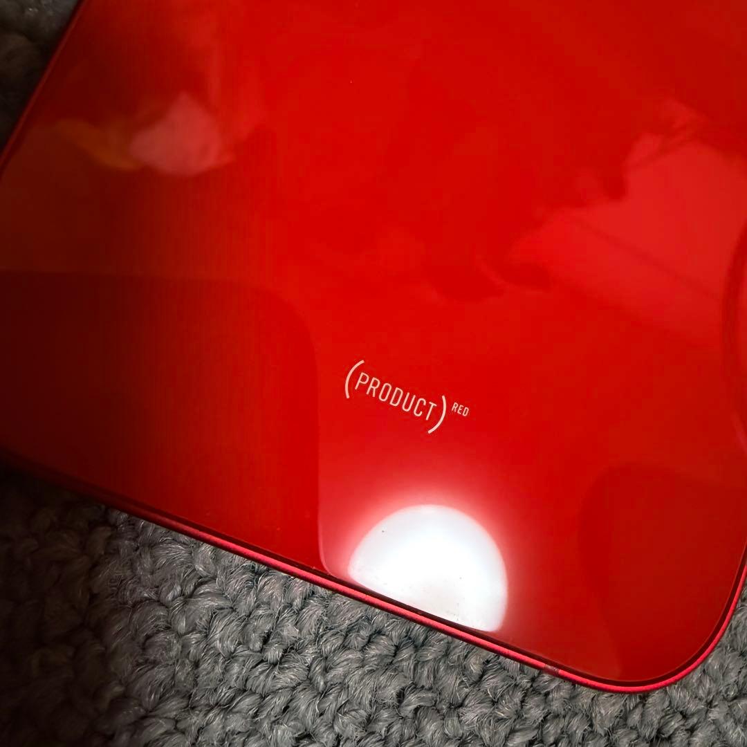 【年末年始セール】iPhone14 Plus 512GB レッド SIMフリー