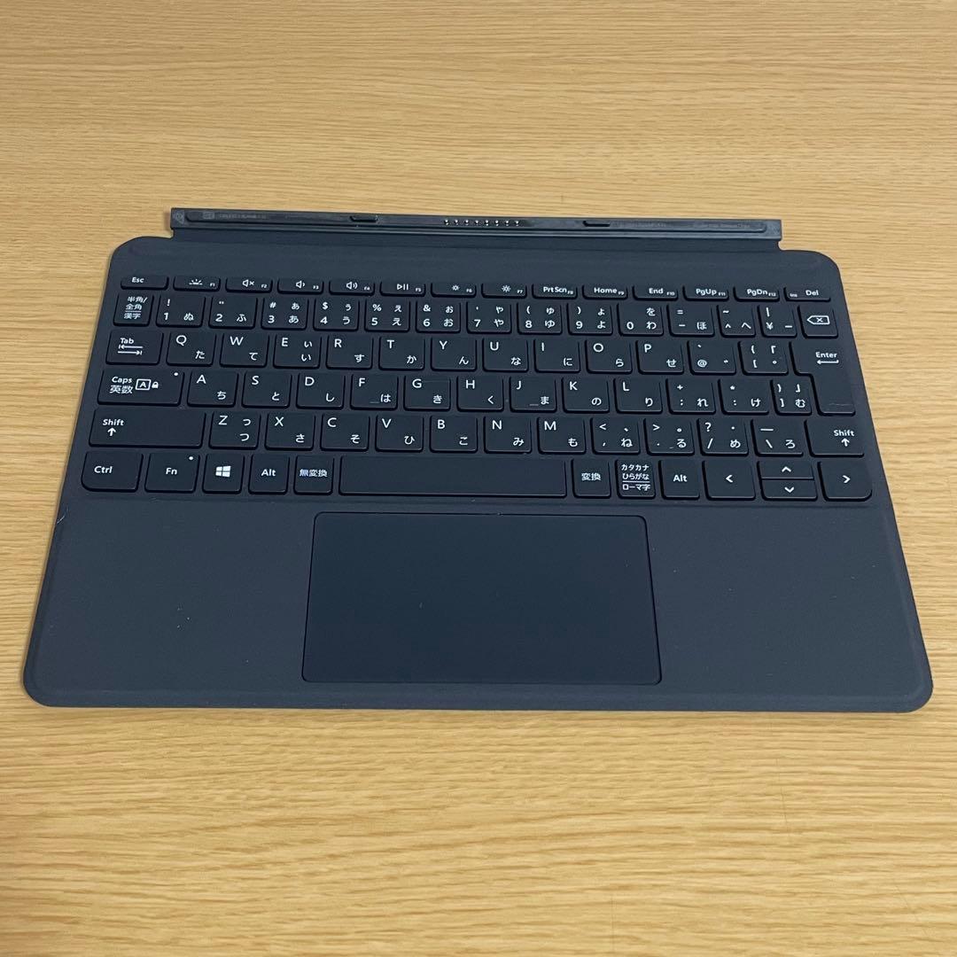 Surface Go 第二世代 64GB/4GB タイプカバー＋おまけ付き