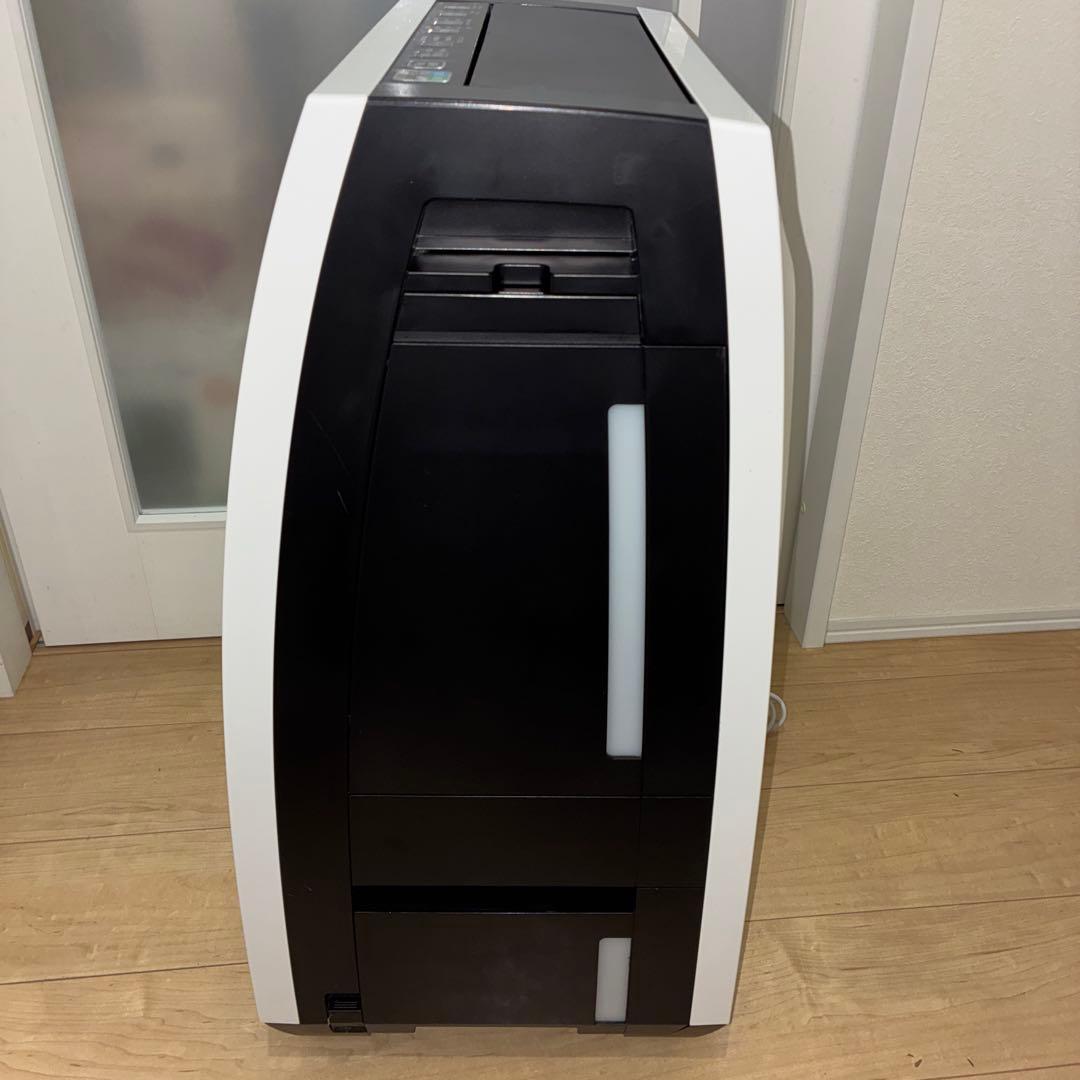 SHARP プラズマクラスター KC-HD70-W 除加湿空気清浄機 19年製