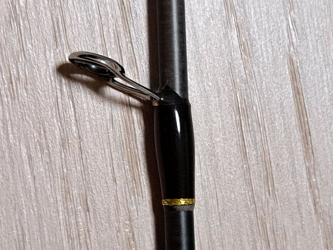 週末限定値下げ【超美品】テイルウォーク アジスト SSD 71