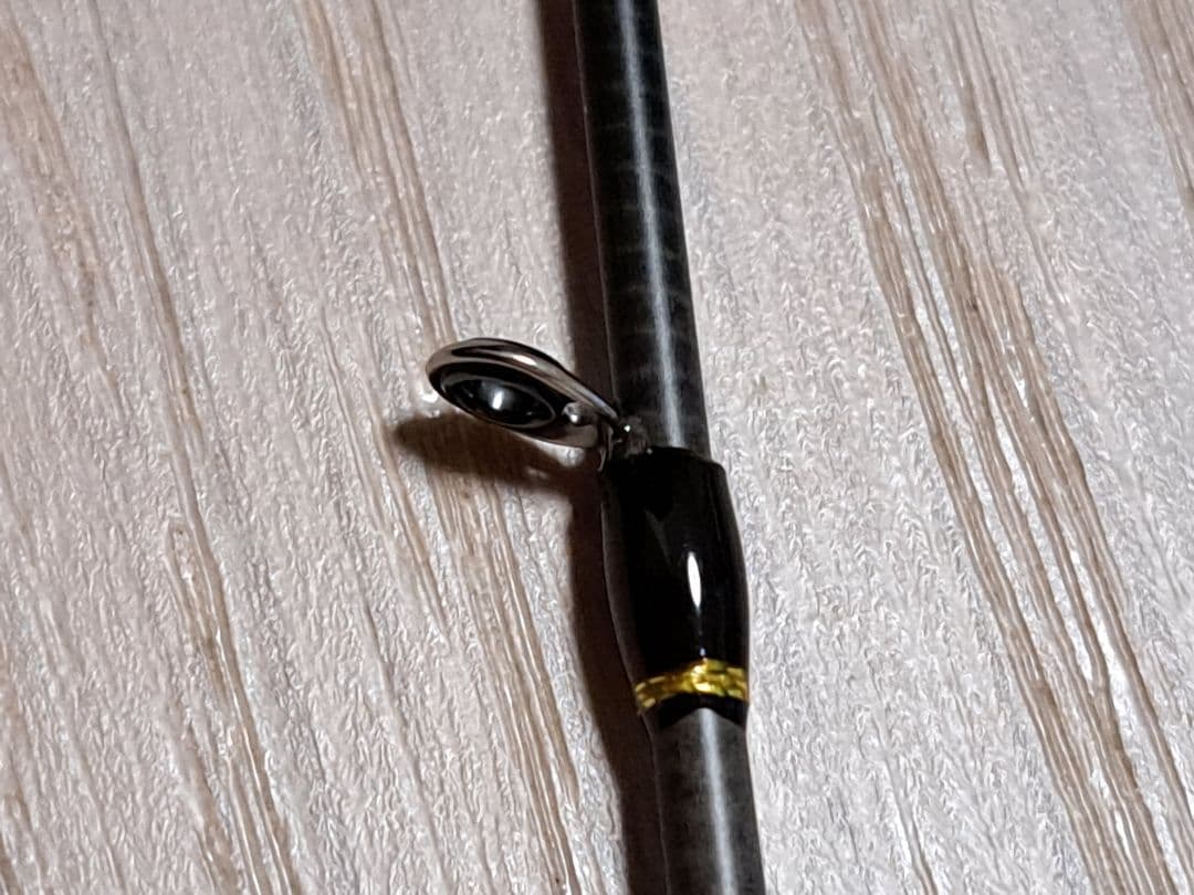 週末限定値下げ【超美品】テイルウォーク アジスト SSD 71