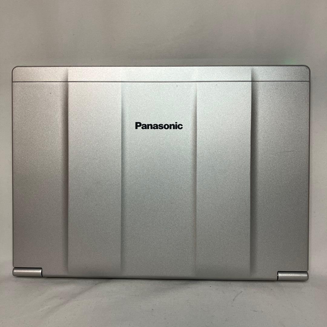 準美品 CF-SV1RDLKS 第11世代 i5 16GB SSD オフィス24