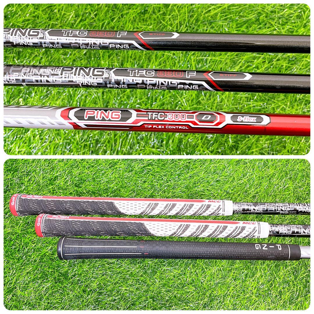 PING G20 G15 Titleist / ピン　タイトリスト　メンズゴルフ