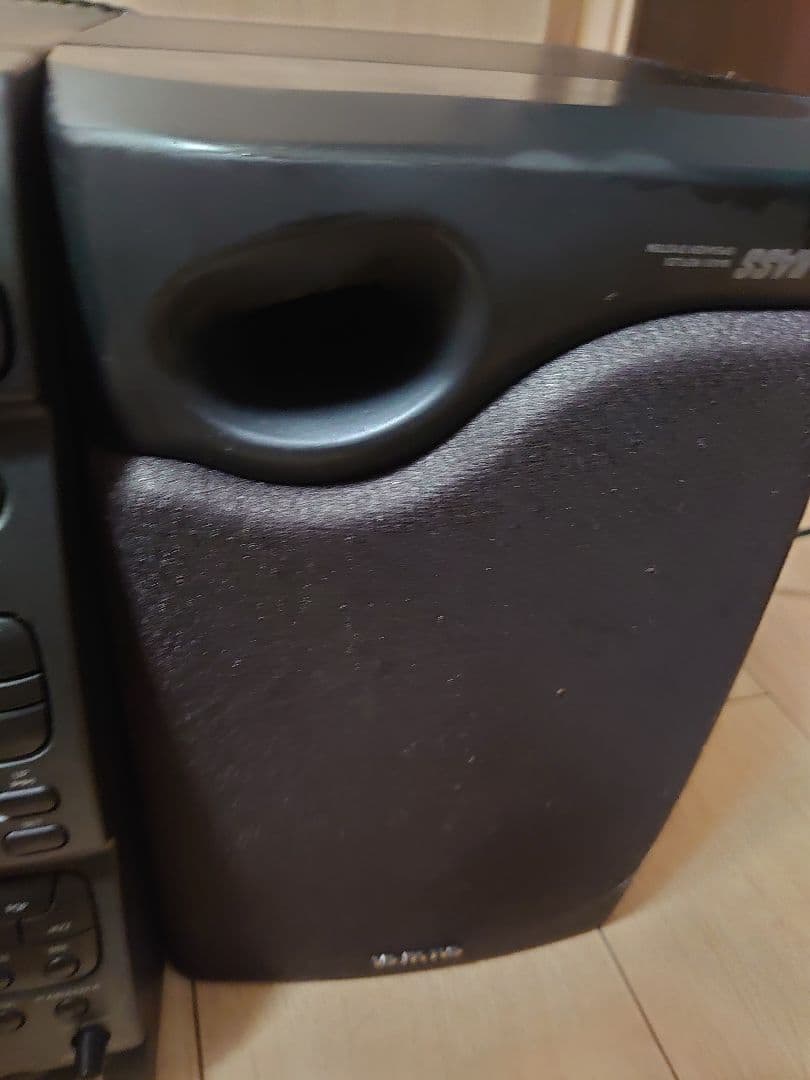 aiwa LCX-70M コンパクトディスクステレオシステム