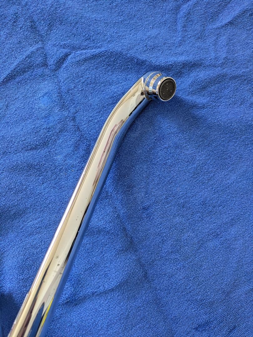 キッチン蛇口 KVK