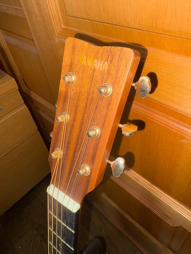 ヤマハ YAMAHA STORIA 1 ストーリア１　アコースティックギター