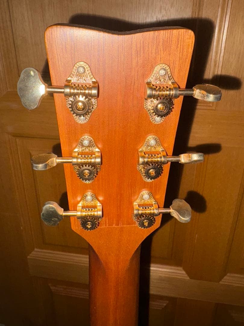 ヤマハ YAMAHA STORIA 1 ストーリア１　アコースティックギター