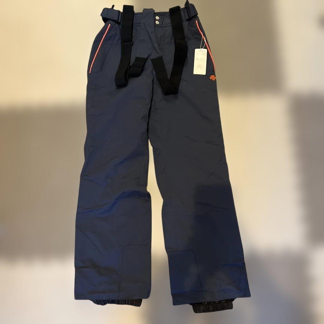 新品上下セット　DESCENTE DRAG629WFA スキーレディースウェア
