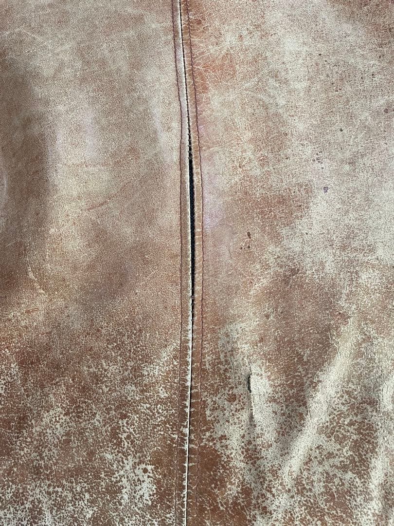 a.depeche アデペシュ adepeche レザーソファ