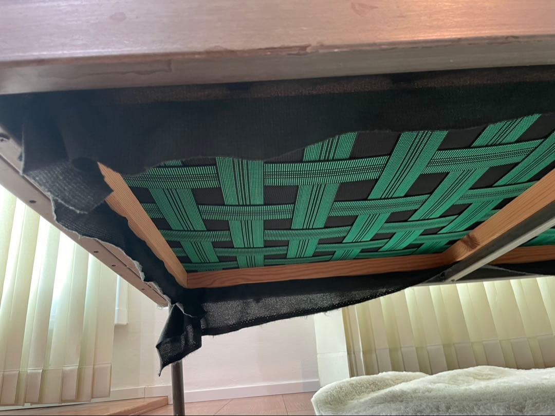 a.depeche アデペシュ adepeche レザーソファ