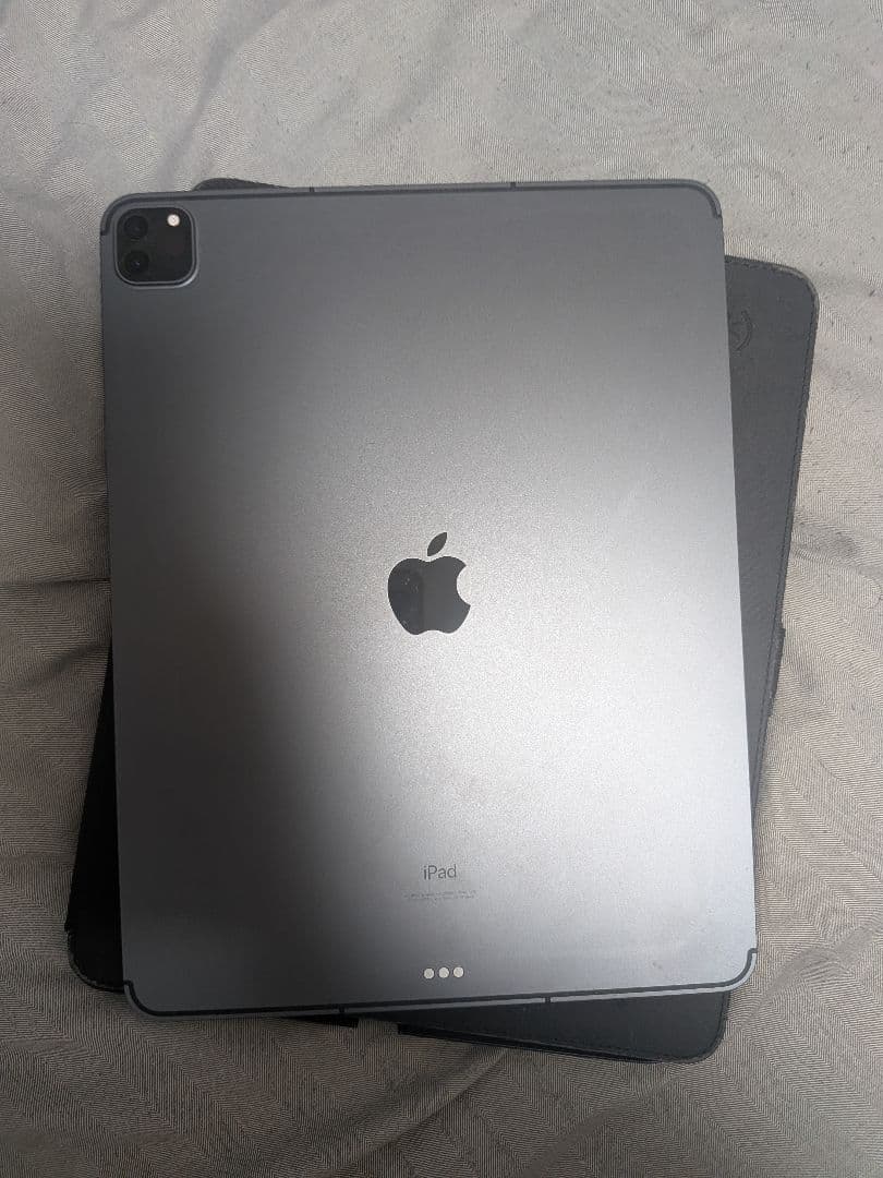 iPadPro 12.9 第5世代 512GB Cellular (A2461)