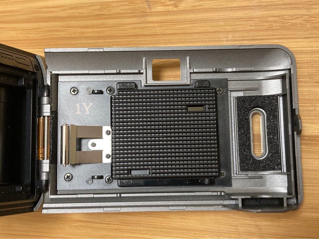 コニカ　Big mini BM-201