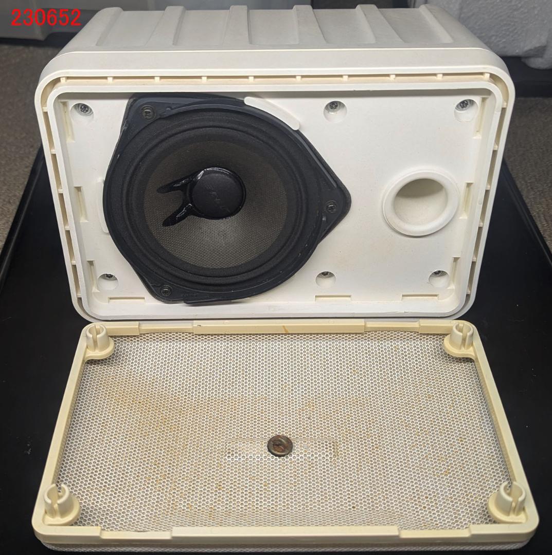 BOSE 101MMW スピーカー ２台